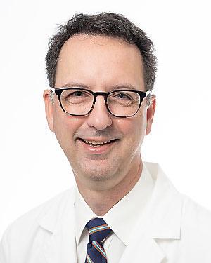 Images Clifton Reade, MD