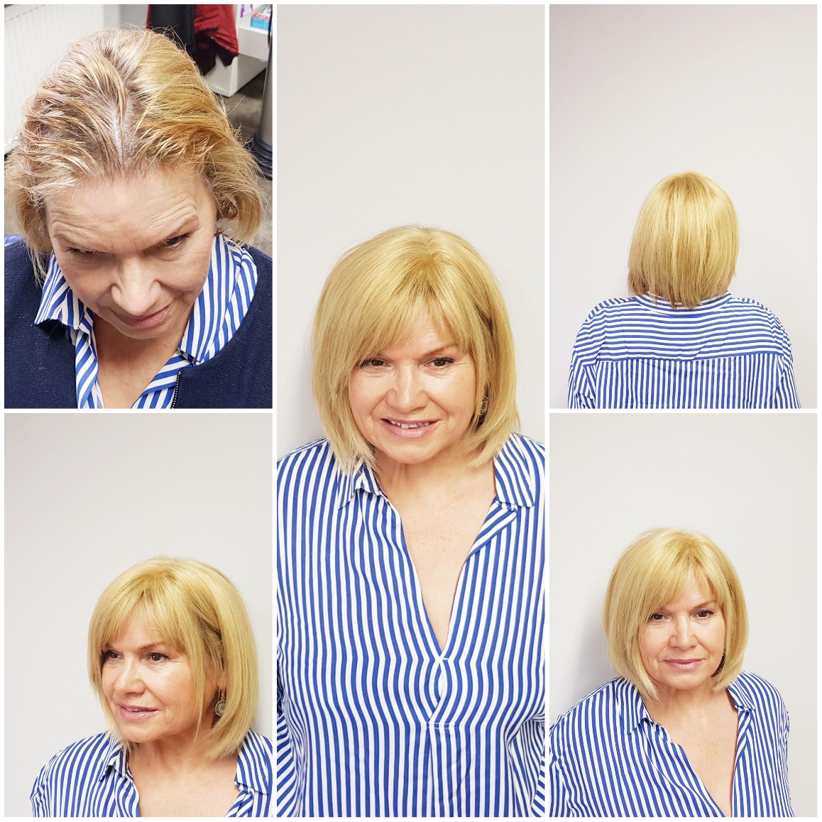 Haarzentrum Keil OHG, Im Großen Garten 33 in Rodgau