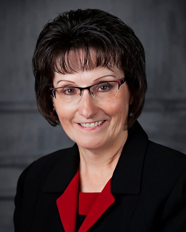 Images Theresa Schaffer - Thrivent