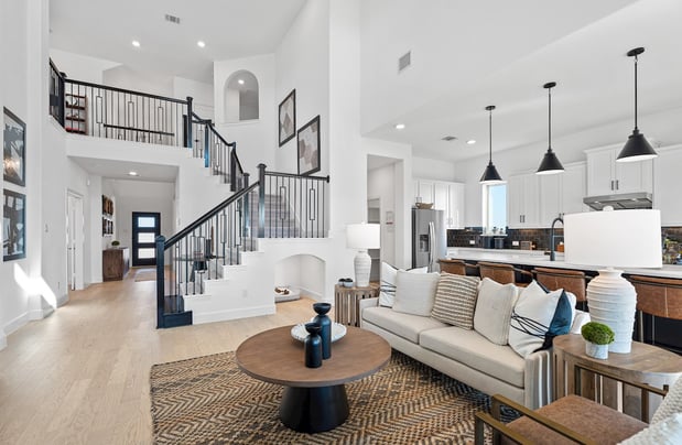 Images Beazer Homes Woodcreek