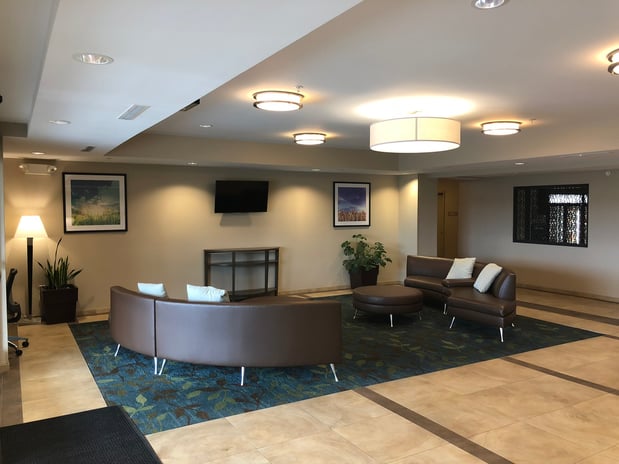 Images Candlewood Suites El Dorado by IHG