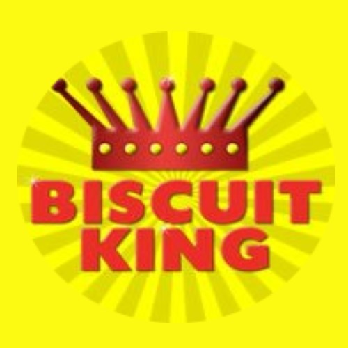 Biscuit King Logo