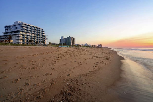 Images DoubleTree by Hilton Ocean City Oceanfront