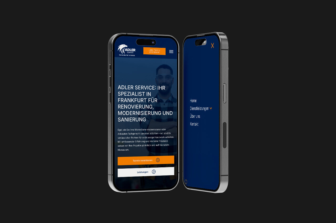 Bilder Webdesign Dörrer - Daniel Dörrer