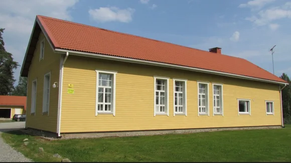Images Sarander Oy, Saraste