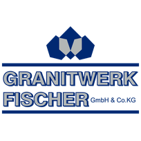 Logo Granitwerk Fischer GmbH & Co. KG