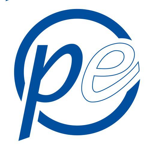 Logo Paul events GmbH