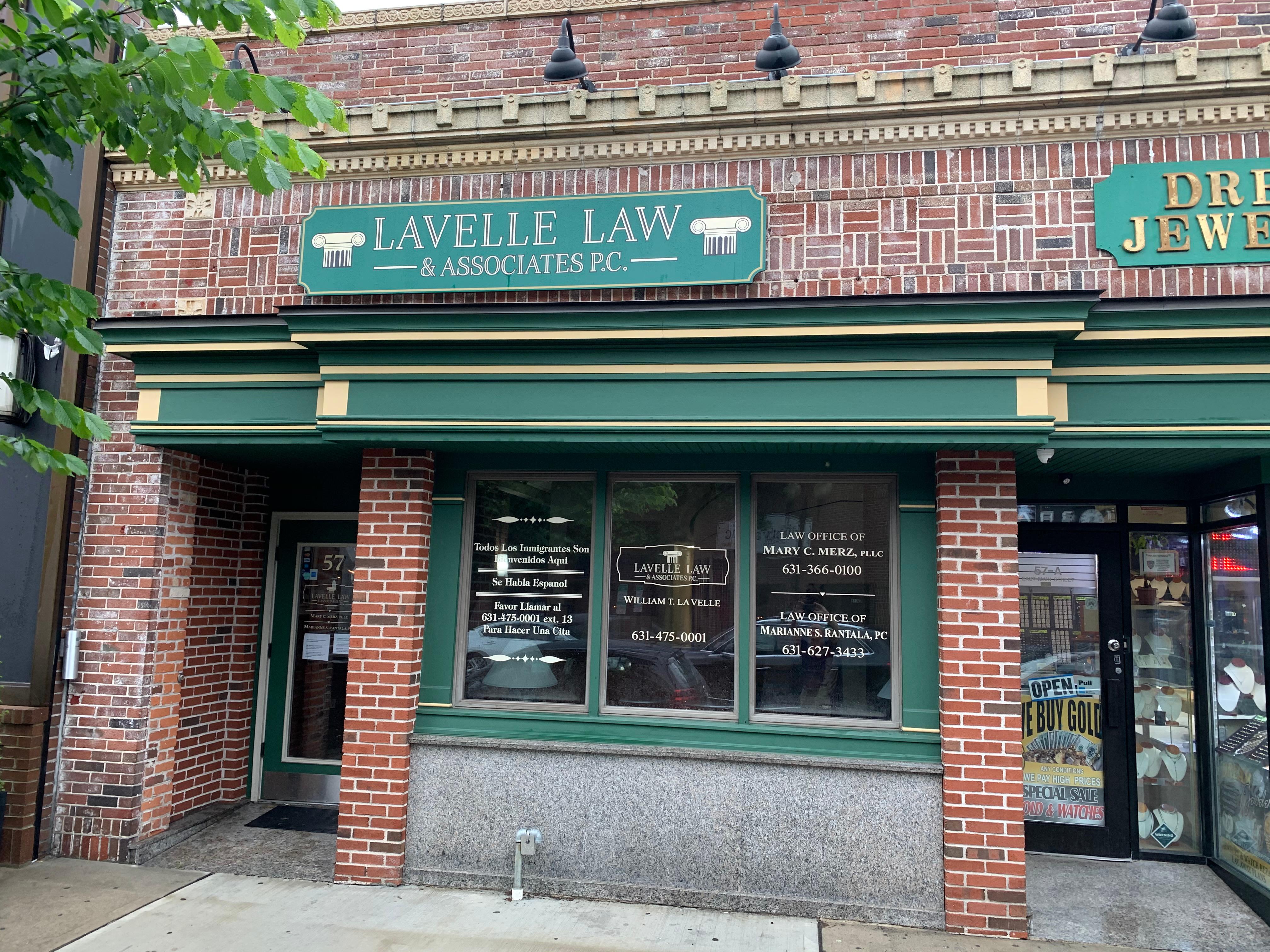 LaVelle Law & Associates, PC Photo