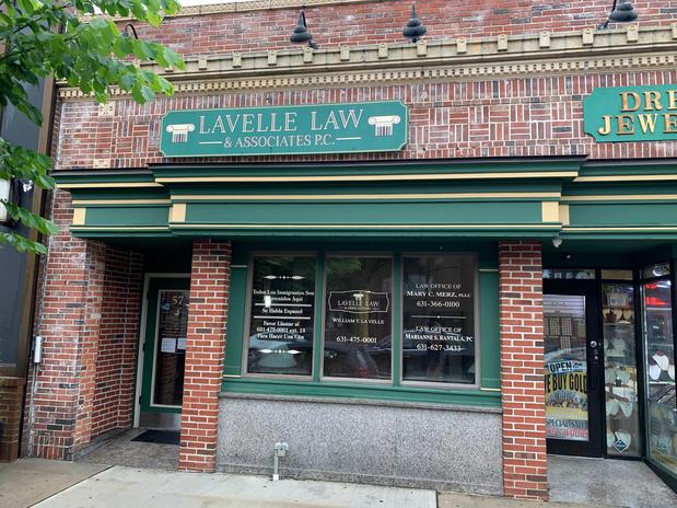 Images LaVelle Law & Associates, PC
