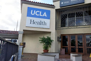 UCLA Health Manhattan Beach Primary Care - Manhattan Beach, CA 90266 - (310)546-4599 | ShowMeLocal.com