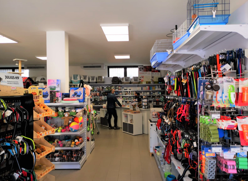 Images Il Mondo di Carlotta Pet Shop Tutto per Gli Animali