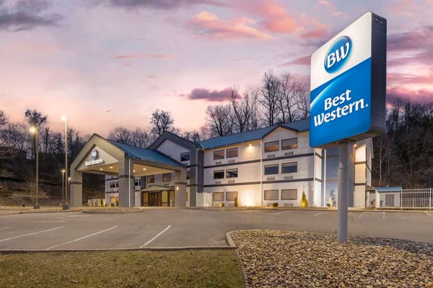Images Best Western River Cities
