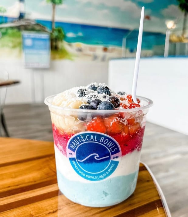 Images Nautical Bowls