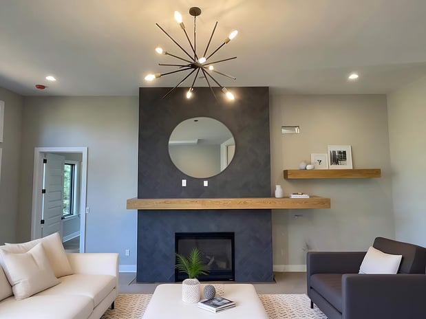 Images Spectrum Homes and Remodeling