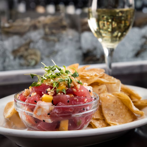 Images Hugo's Frog Bar & Fish House