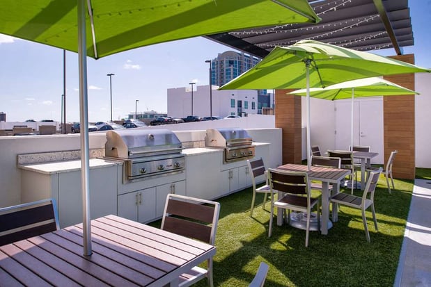 Images Home2 Suites by Hilton Tampa Downtown Channel District