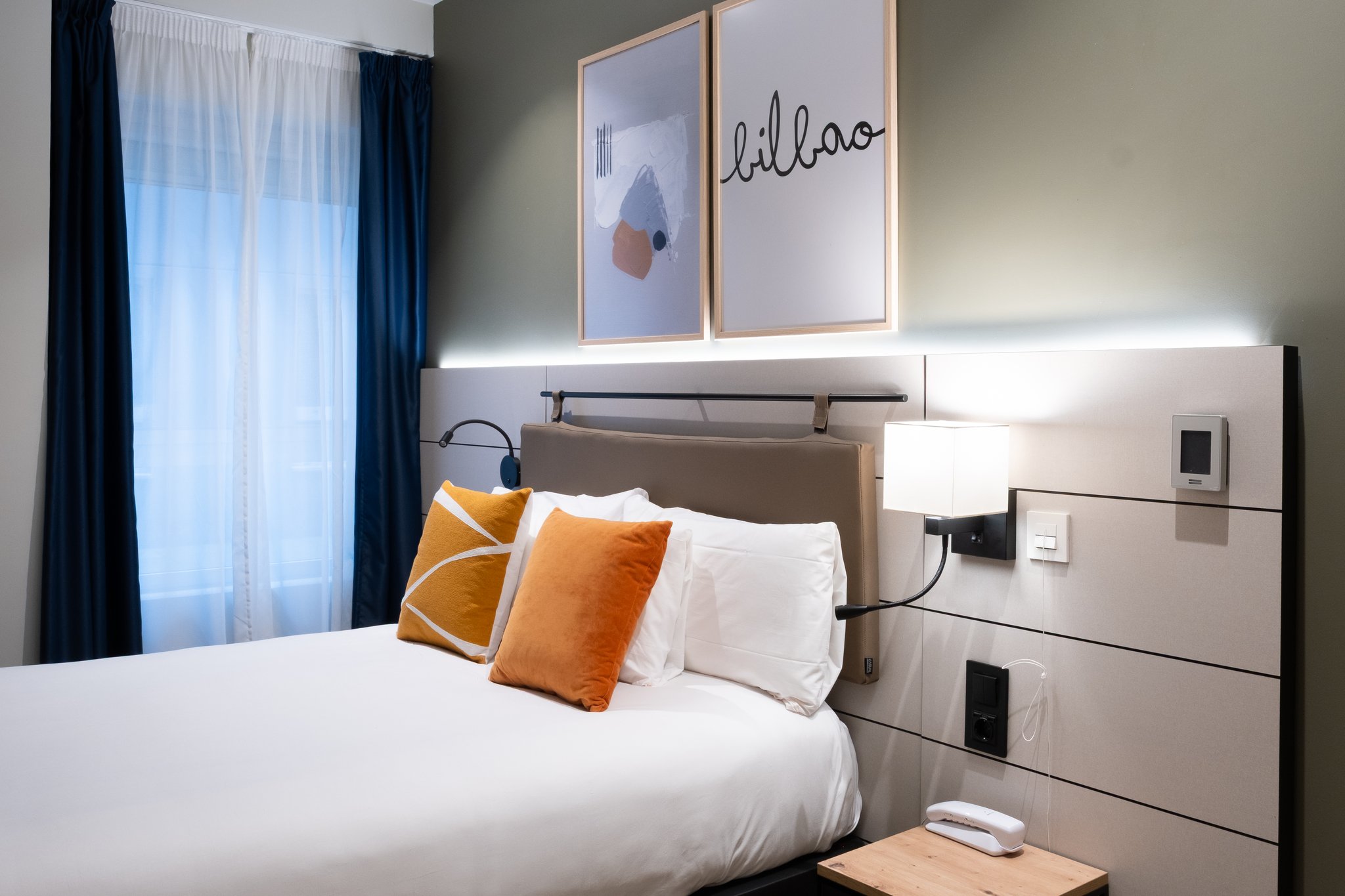 Images voco Bilbao - City by IHG