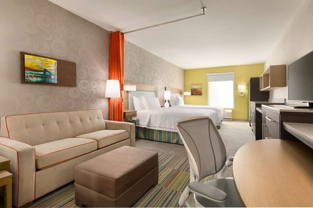 Images Home2 Suites by Hilton Shenandoah The Woodlands