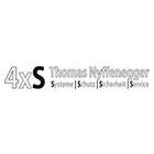 4xS Thomas Nyffenegger Logo
