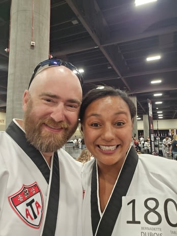 Images Elevation Martial Arts