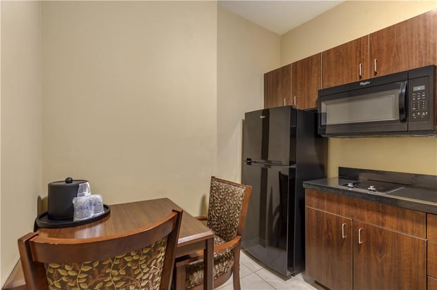 Images Best Western Plus Hudson Hotel & Suites