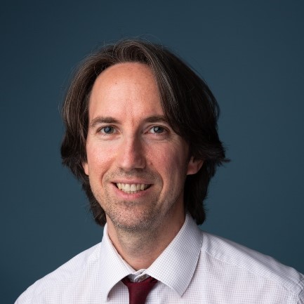 Dr. Florian Bahr, MD
