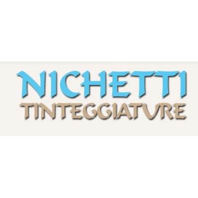 Nichetti Mario Tinteggiature e Sabbiature Logo