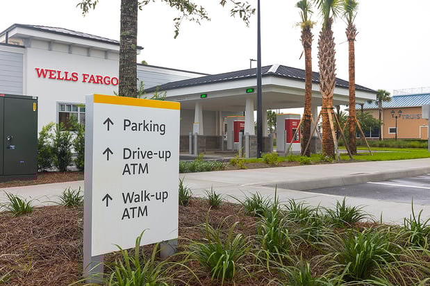 Images Wells Fargo Bank