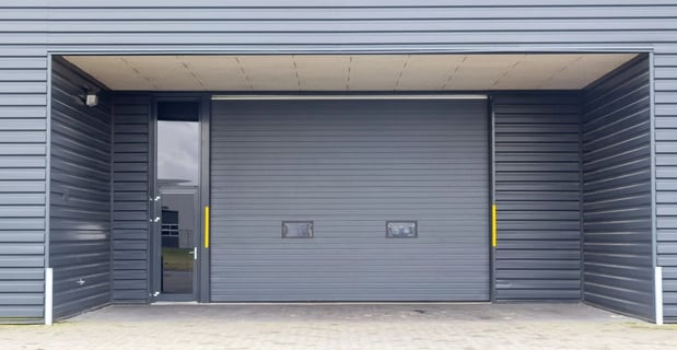 Images Mascolo Overhead Doors