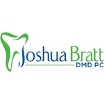 Joshua Bratt DMD PC Logo