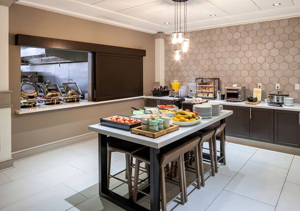 Images Hilton Garden Inn San Diego/Rancho Bernardo