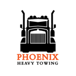 Phoenix Heavy Towing Logo