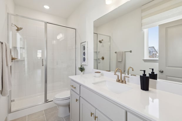 Images Midtown GP by CB JENI Homes