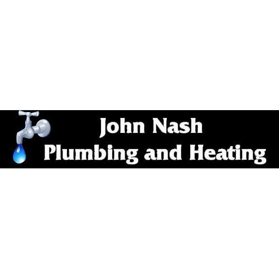 John Nash Plumbing and Heating Logo