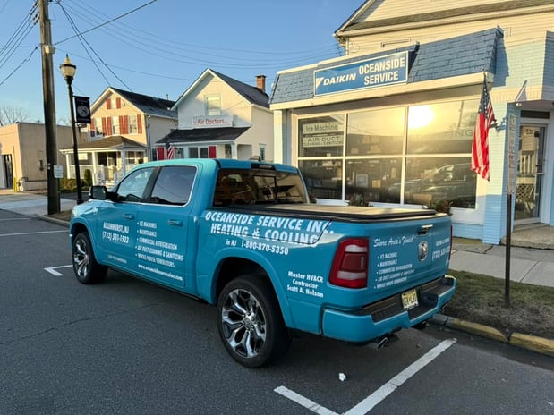 Images Oceanside Service