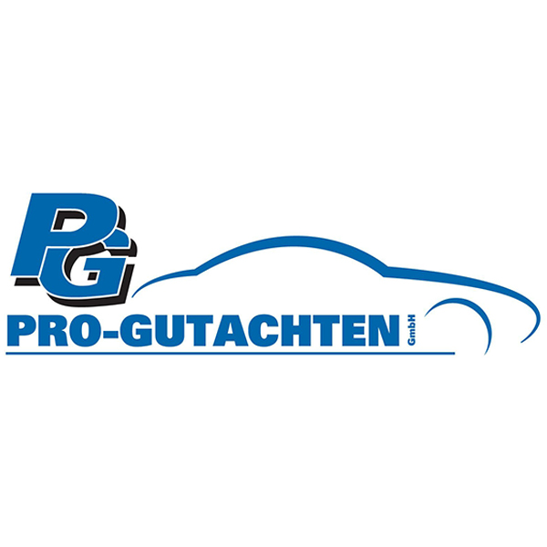 Logo Pro-Gutachten