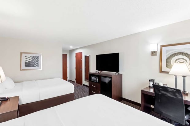 Images SureStay by Best Western Grayson