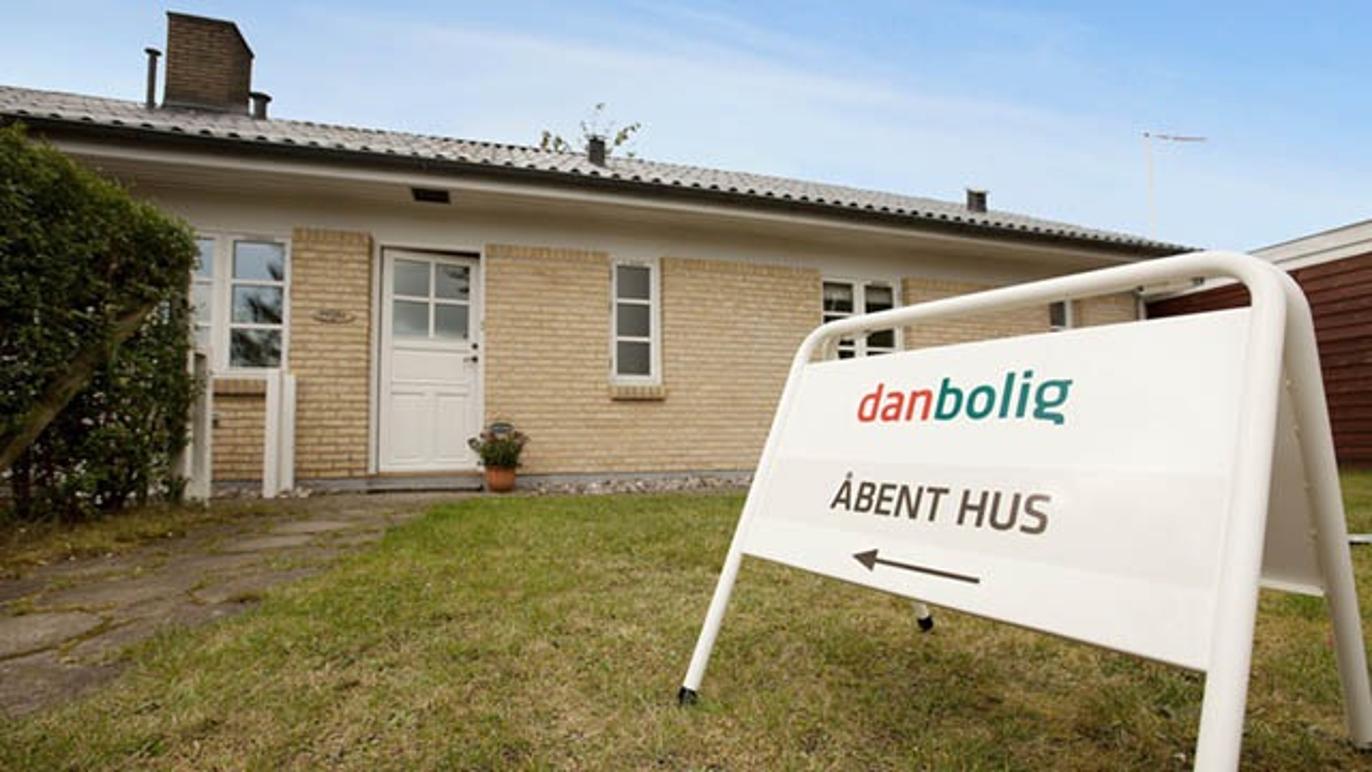 Images Danbolig Brande