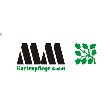 MM Gartenpflege GmbH Logo