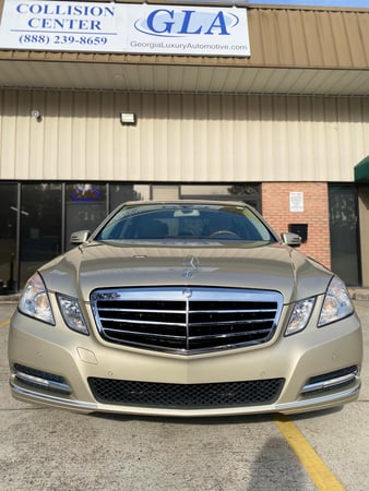 Images Georgia Luxury Automotive Lively