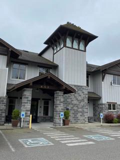 Highline Physical Therapy - Port Orchard
451 Southwest Sedgwick Road
Port Orchard, WA 98367
