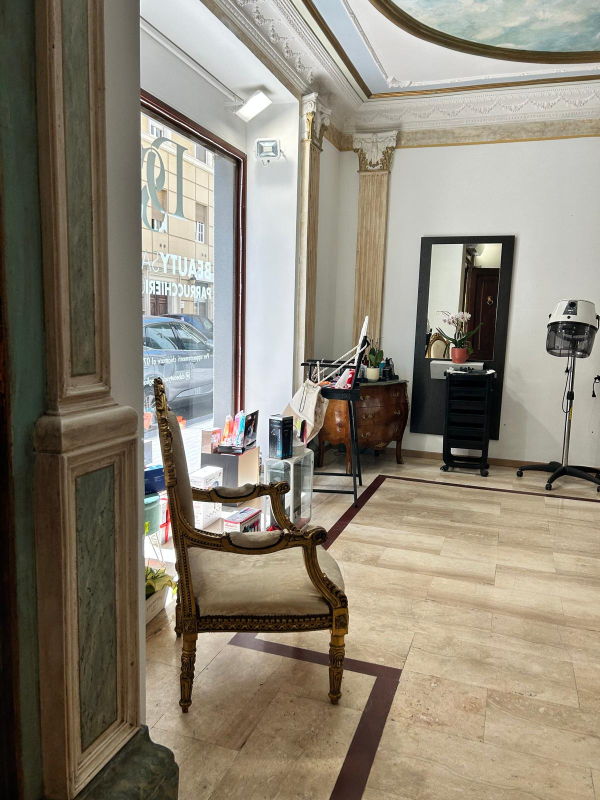 Images DS Parrucchieri Beauty Salon