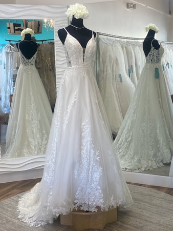 Images Truly Forever Bridal Sarasota
