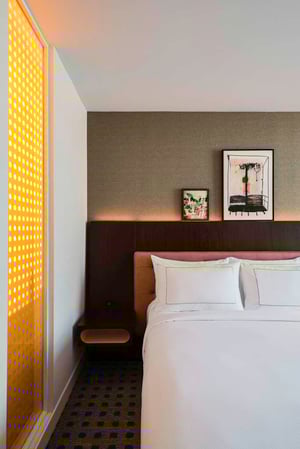 Images Hilton Buena Park Anaheim