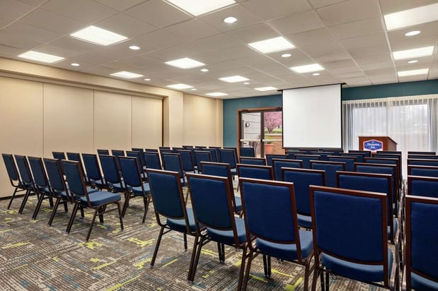 Images Hampton Inn & Suites Frederick-Fort Detrick