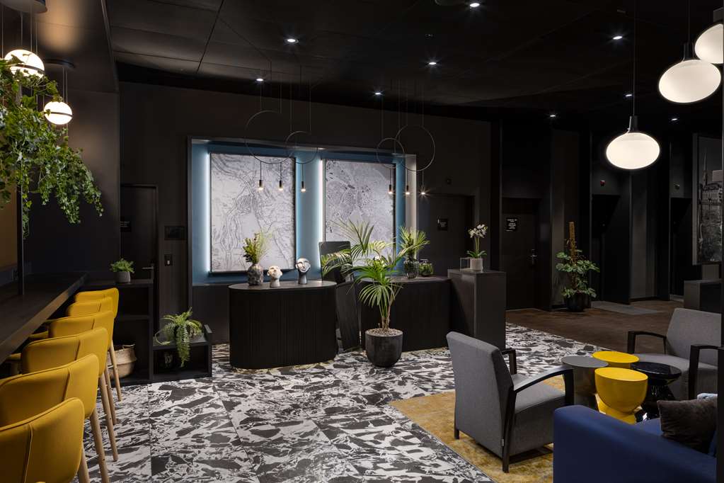 Bilder Radisson Hotel & Suites Zurich