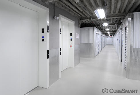 CubeSmart Self Storage Photo