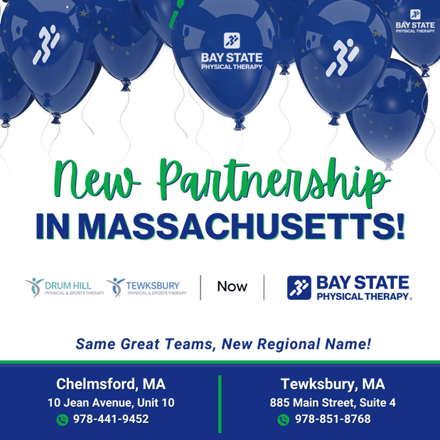Images Bay State Physical Therapy - Jean Avenue