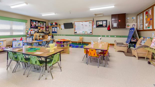 Images Primrose School of Southlake