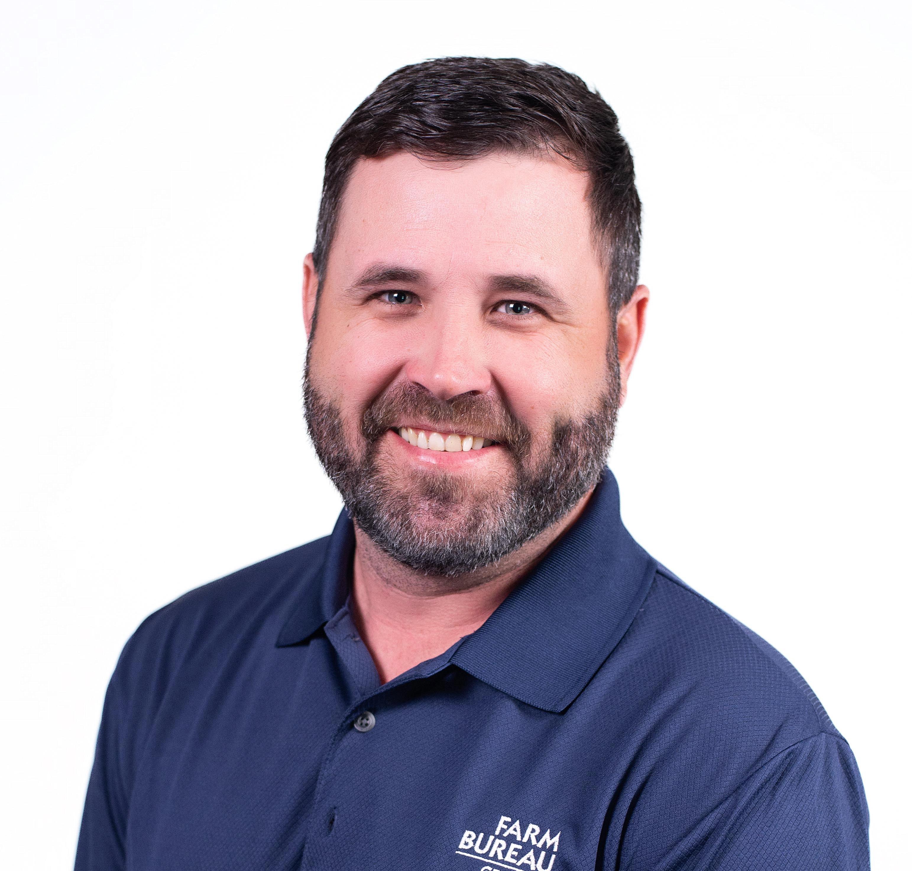 Rusty Bell, Georgia Farm Bureau Insurance Agent